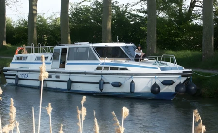Challenger 1380