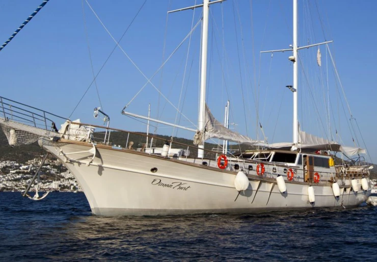 M/S Osman Kurt Marina Milta Marina | 