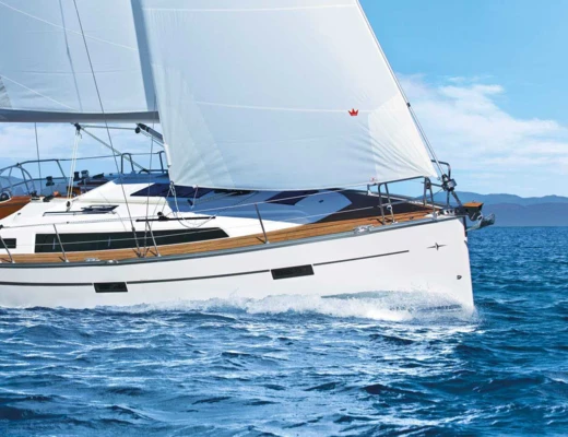 Bavaria Cruiser 37
