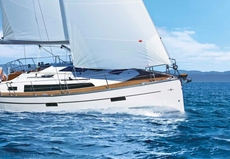 Bavaria Cruiser 37 Vrsar | Mimi
