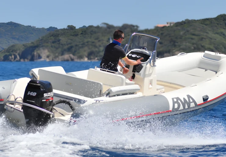 BWA Sport 22 GT La Trinité-sur-Mer | 