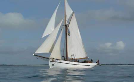 Lola of Skagen