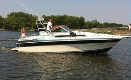 Welcraft Monte Carlo