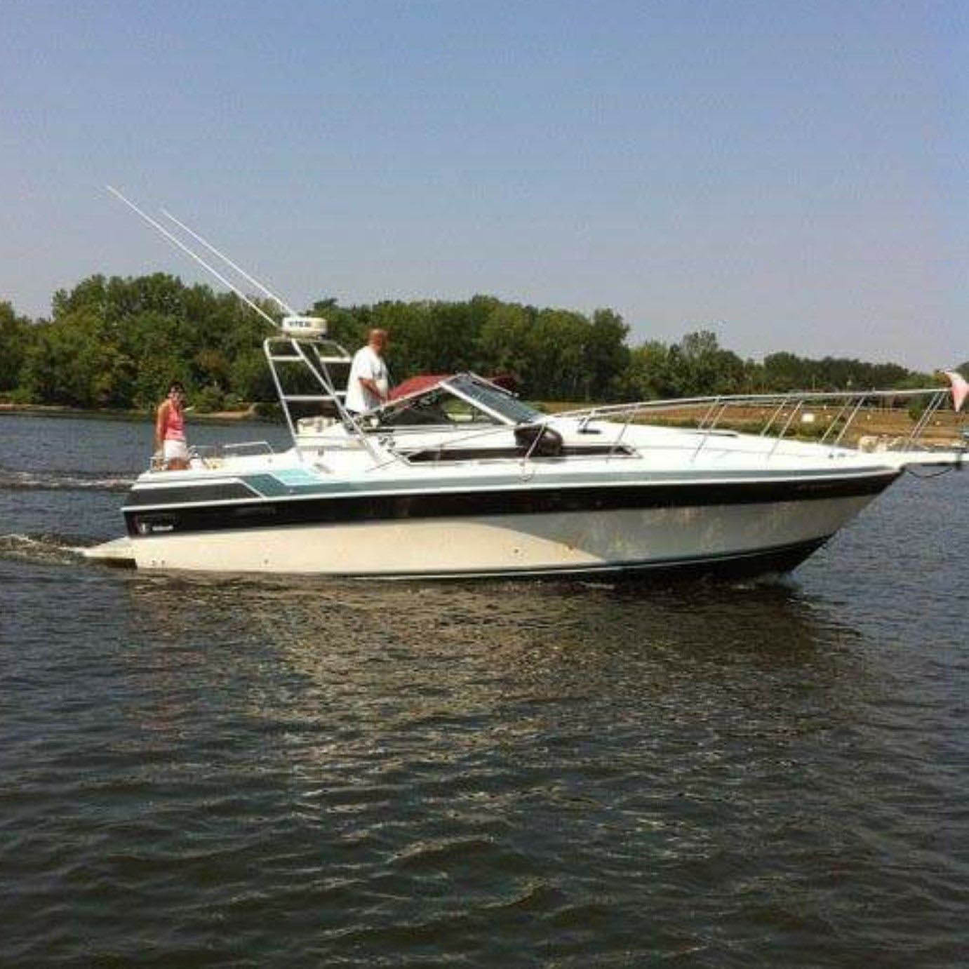 Welcraft Monte Carlo