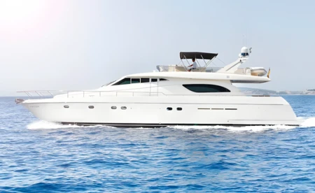 Ferretti 70