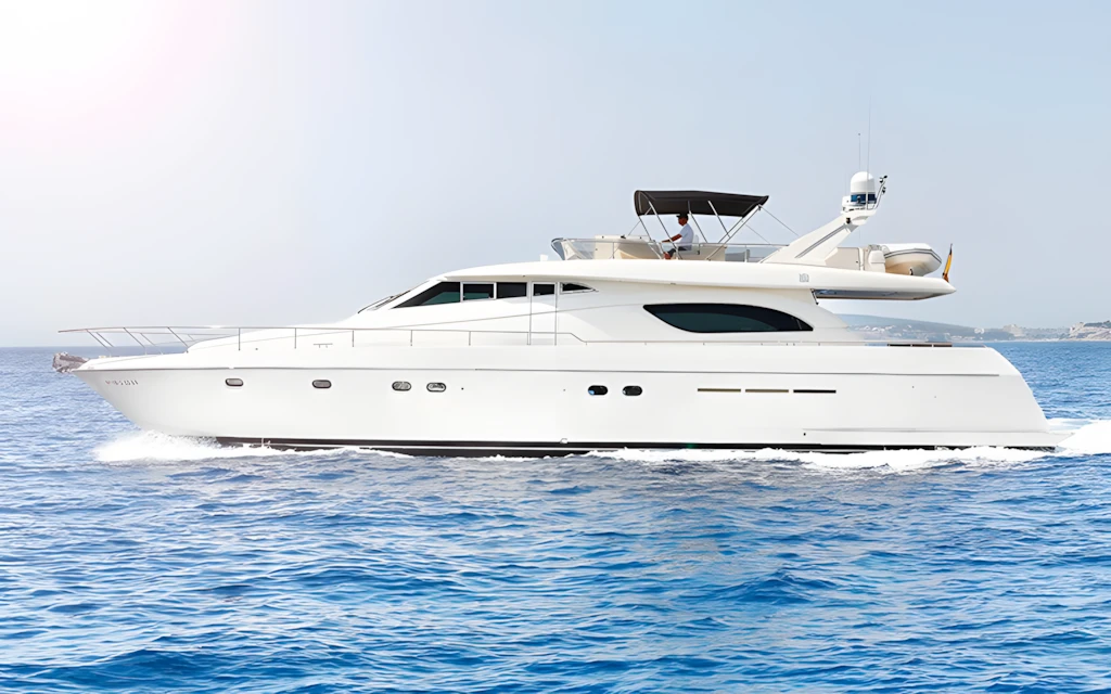Ferretti 70