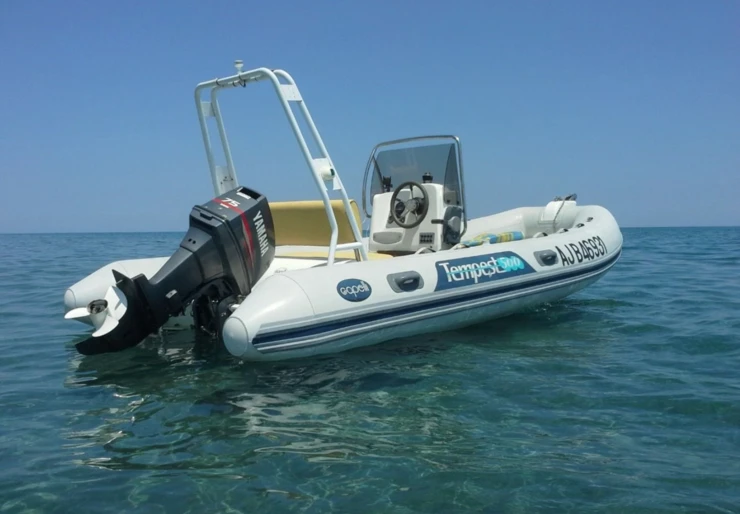 Capelli Tempest 500 Porto-Vecchio | 