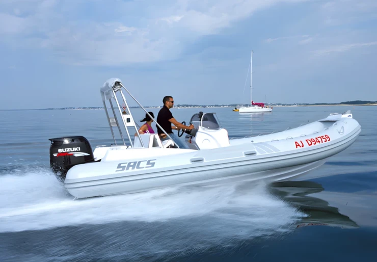 Sacs 640 Propriano | 