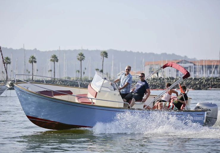 Rhea 23 Open La Rochelle | 