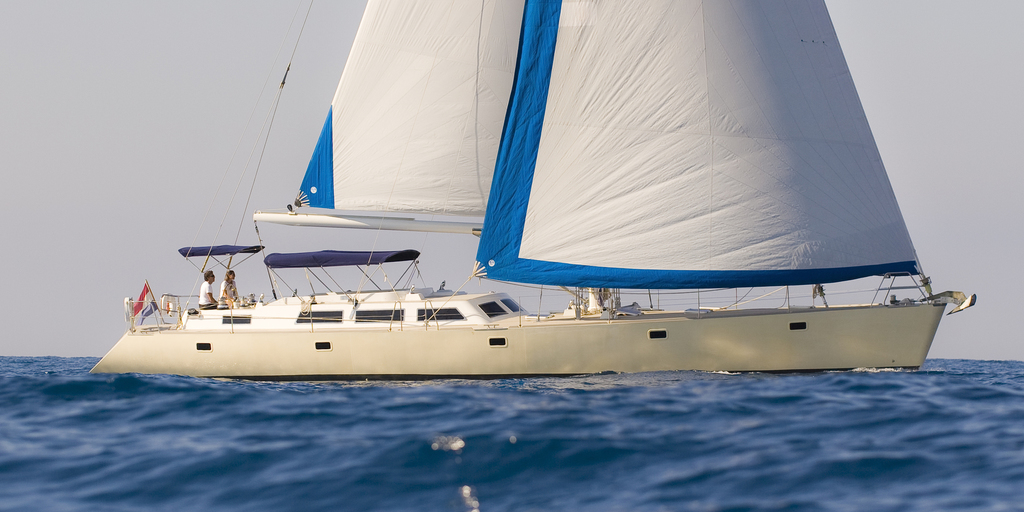 Voyager Dreams 70