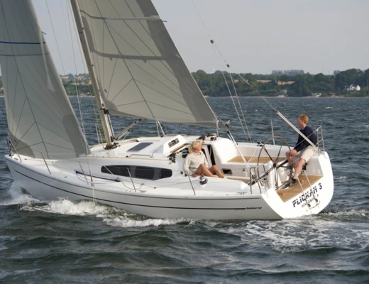 Dehler 32