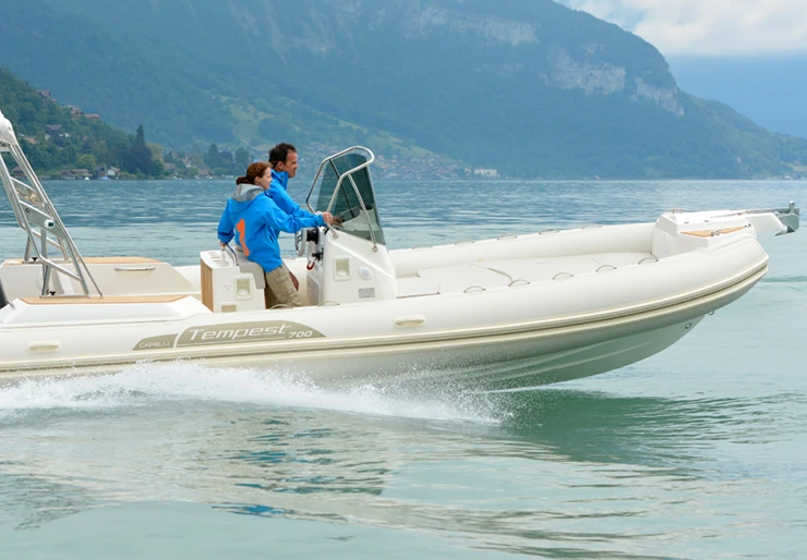 Capelli 700 Sun La Trinité-sur-Mer | 