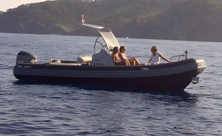 Seawater 250