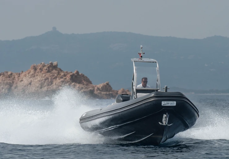 Seawater 250 Saint Tropez | 