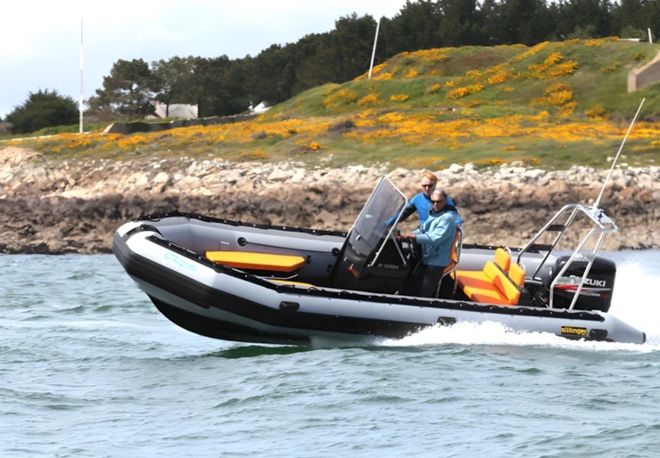 Sillinger 680 Silverline La Trinité-sur-Mer | 