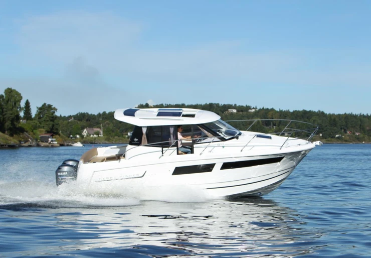 Merry Fisher 855 Pirovac | Dobrila