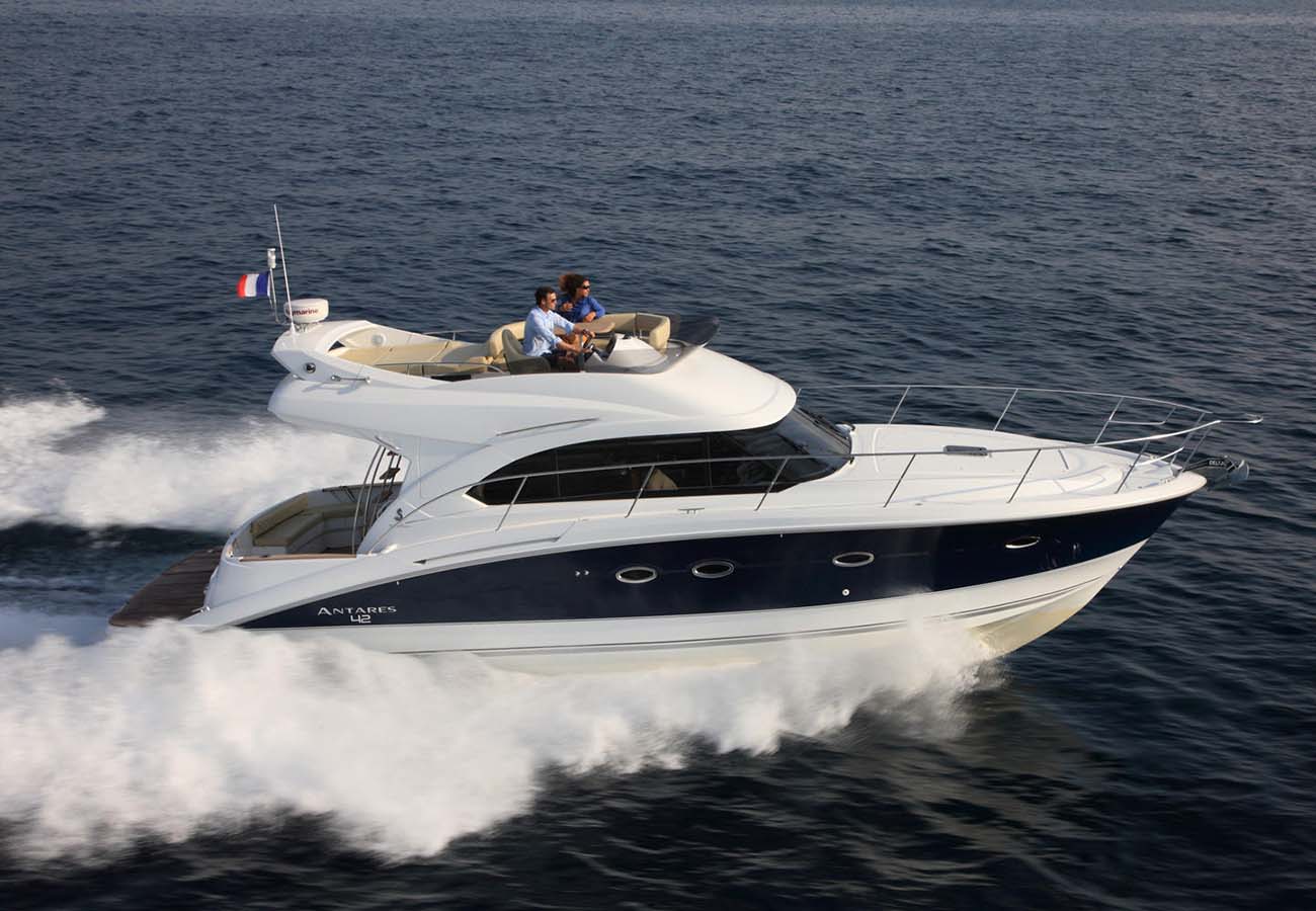 Antares 42
