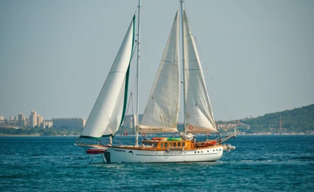 Queen Of Adriatic