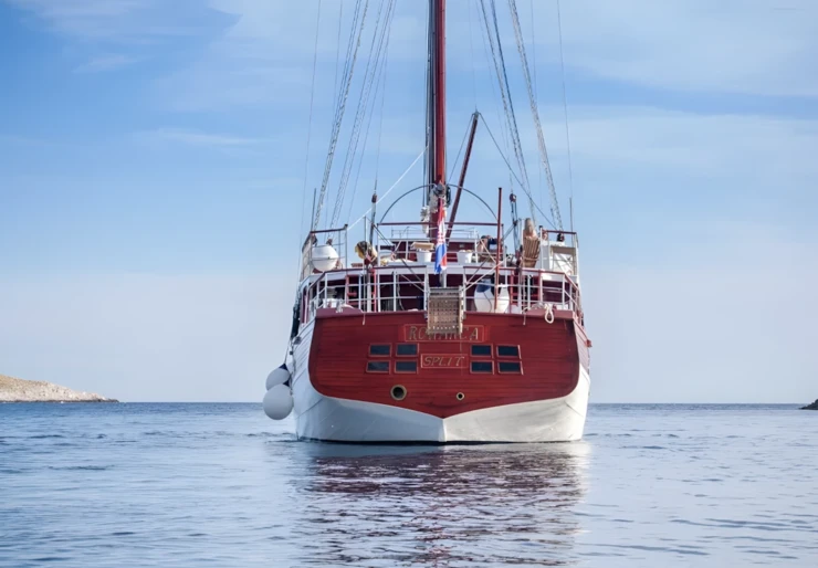 Romanca Stobrec | Romanca