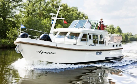 Grand Sturdy 36.9 AC