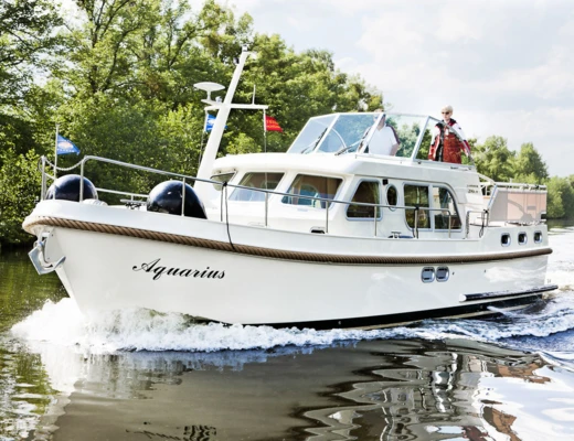 Grand Sturdy 36.9 AC