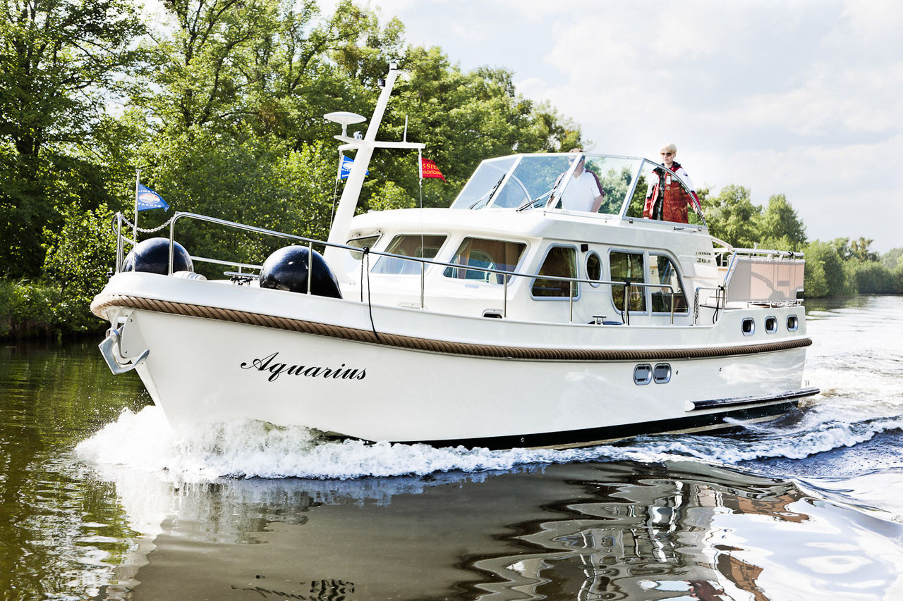 Grand Sturdy 36.9 AC