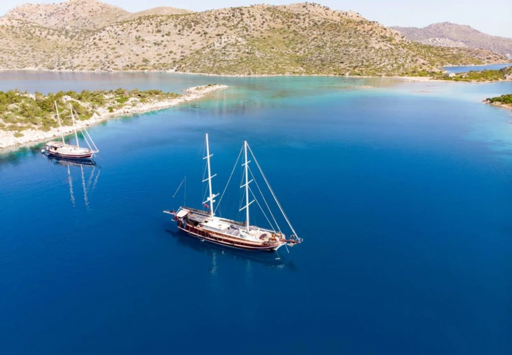 Kaptan Mehmet Bugra Grecia | KAPTAN MEHMET BUGRA