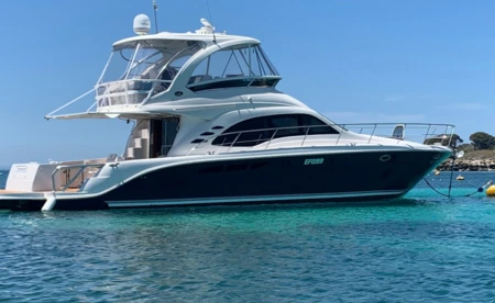 Sea Ray 52