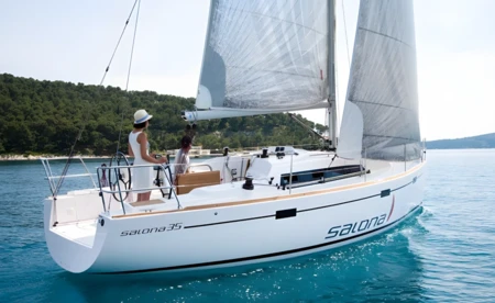 Salona 35