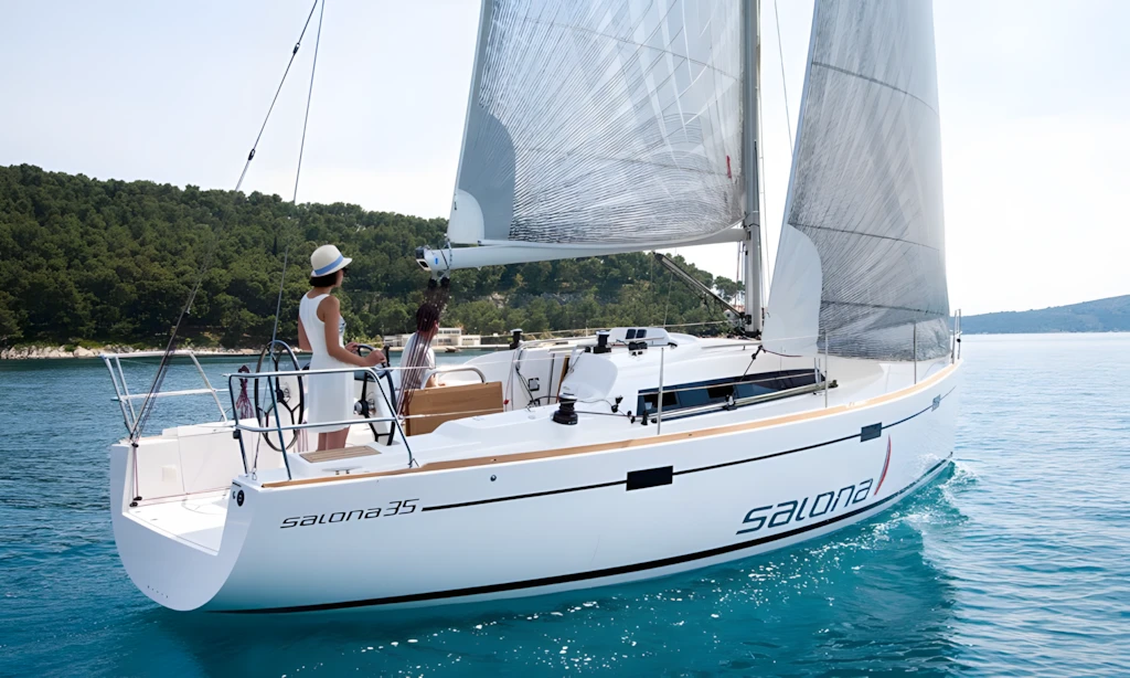 Salona 35