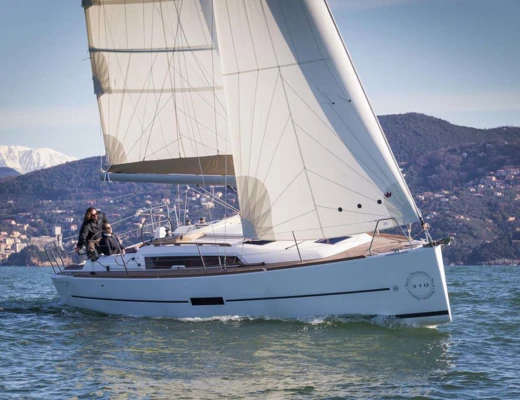 Dufour 310 GL