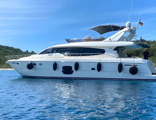 Ferretti 630