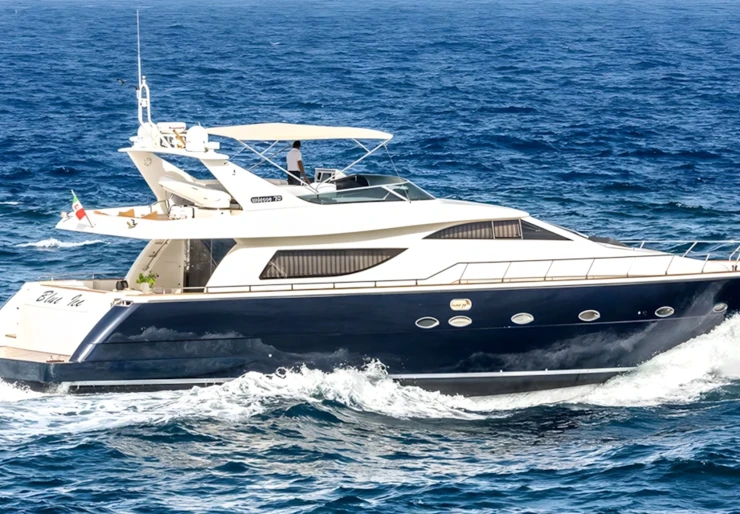 Uniesse 72 Riposto | 