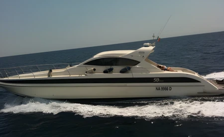 Conam 58 Sport HT