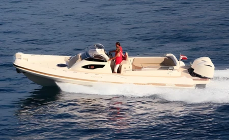 Marco e-motion 32
