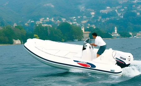 Selva 540