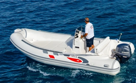 Selva 540