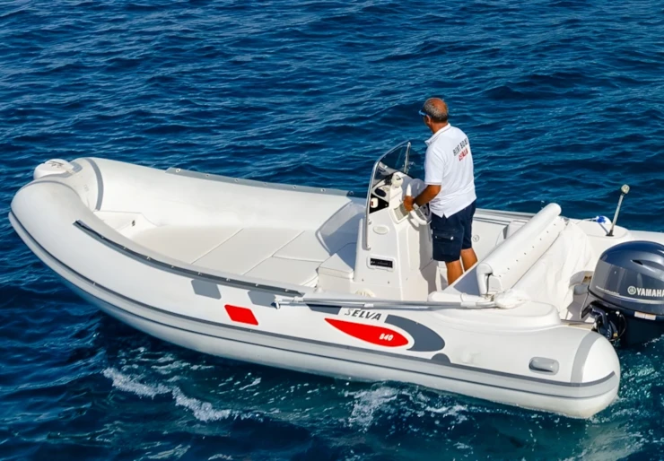 Selva 540 Bocca di Magra | 