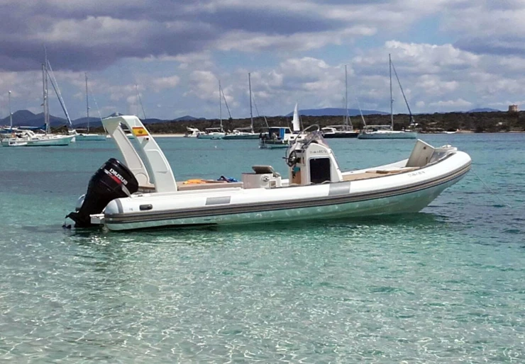 Bwa 27 Evolution Marina Ibiza | 