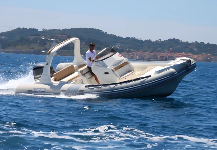 Lomac 790 In Bastia | 