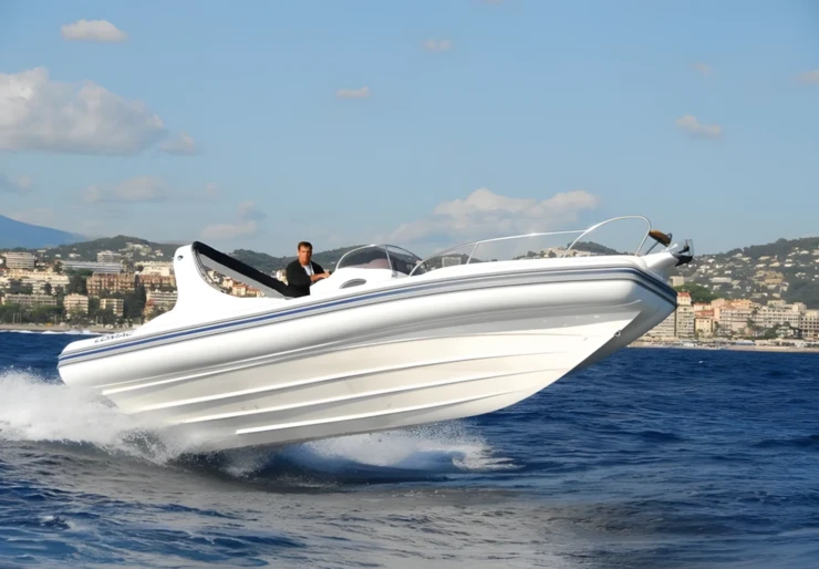 Lomac 850 In Porto-Vecchio | 