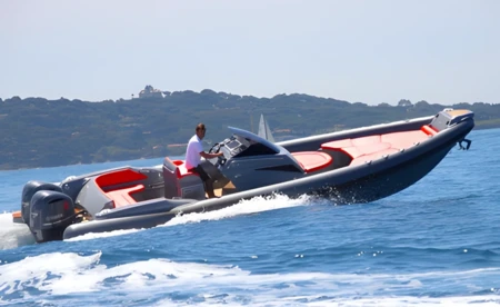 Adrenalina 8.5