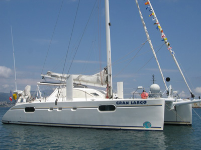 Catana 472
