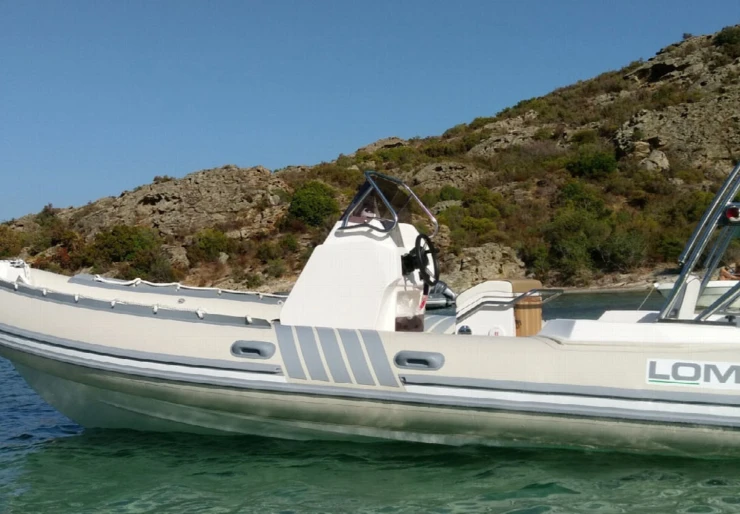 Lomac 660 In Empuriabrava | 