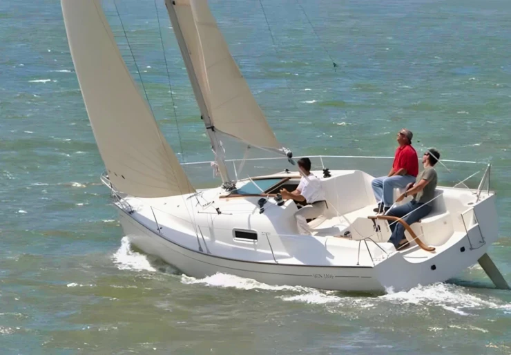 Sun 2500 La Trinité-sur-Mer |