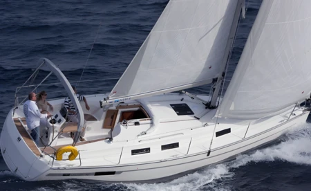 Bavaria Cruiser 32