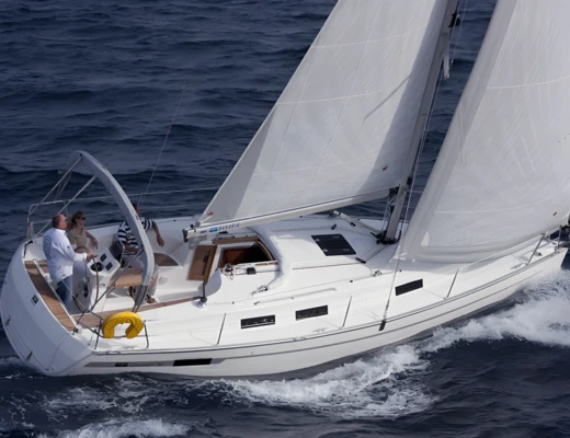 Bavaria Cruiser 32