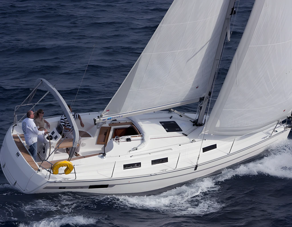 Bavaria Cruiser 32