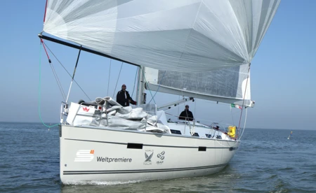 Bavaria 40 S Cruiser