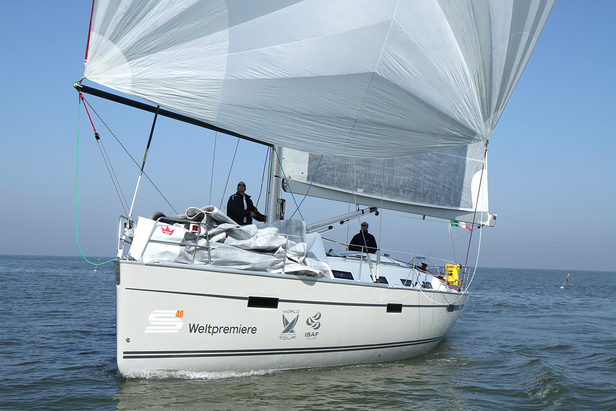 Bavaria 40 S Cruiser